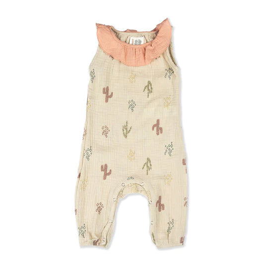 DotDotSmile DotDotBaby Jumpsuit