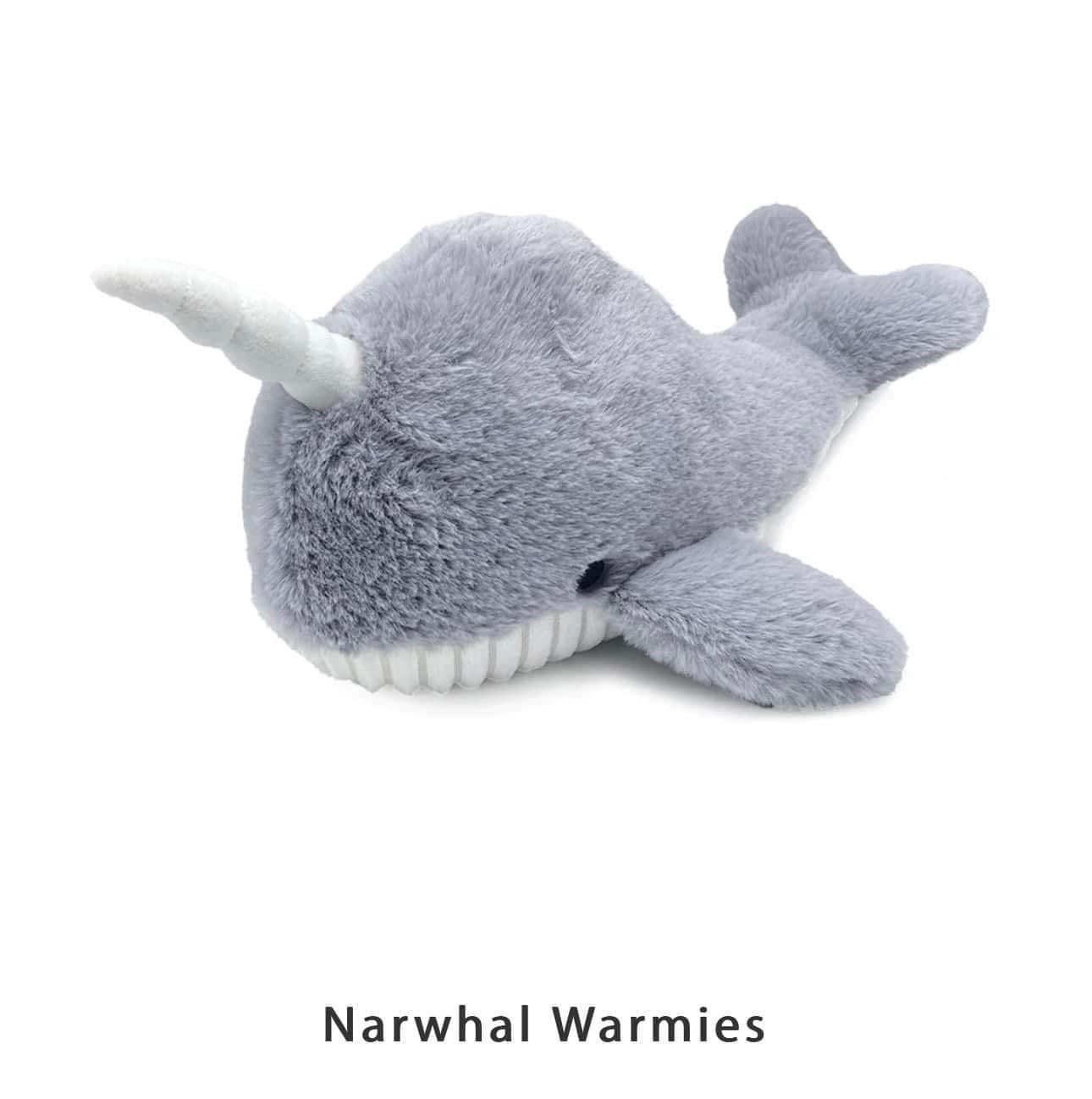 Narwhal Warmies