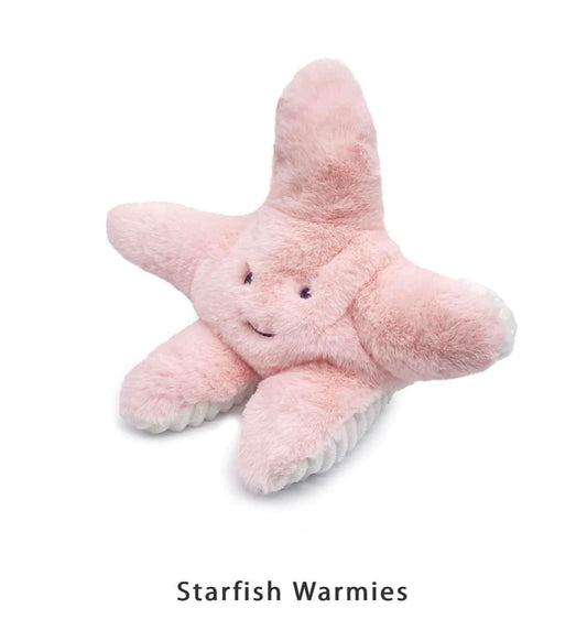 Starfish Warmies