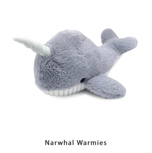 Narwhal Warmies