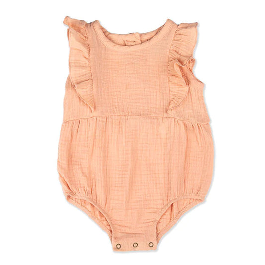 DotDotSmile DotDotBaby Romper