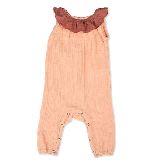 DotDotSmile DotDotBaby Jumpsuit