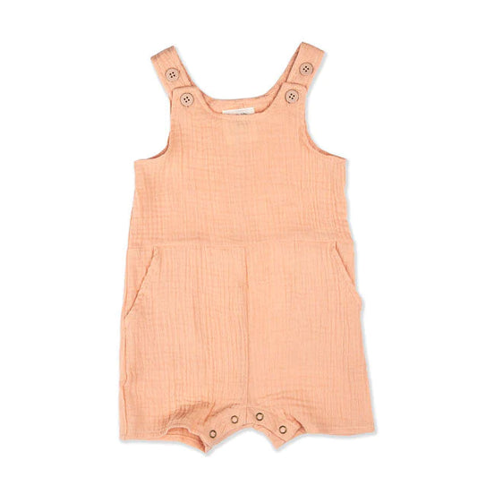 DotDotSmile DotDotBaby 6-12 month Romper