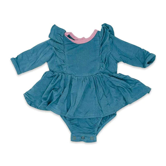 DotDotSmile DotDotBaby Dress