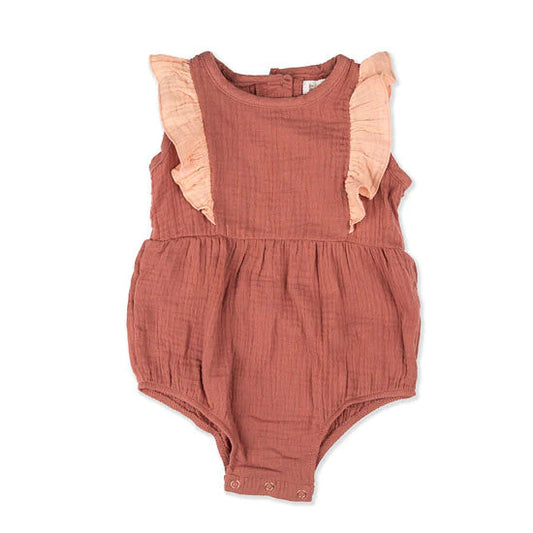 DotDotSmile DotDotBaby Romper