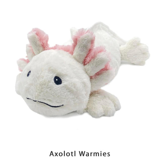 AXOlOt Warmies